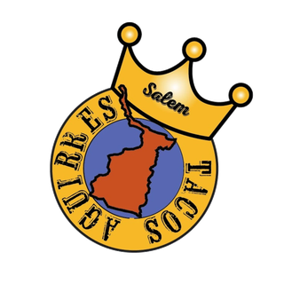 Aguirre's Tacos logo